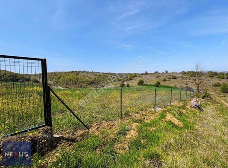 Koceli İzmit Bulduk Mevki Satılık 581 Metre Tarla Mustakil Tapu