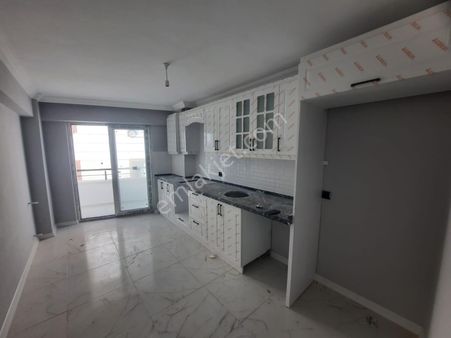 Furkan Emlak'tan Kadifekale Mevkisinde 3+1 120m2 2.kat Kat Seçenekli Sıfır Daireler