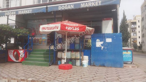 Afet Evlerin De Daire Ve İşyeri Satılık