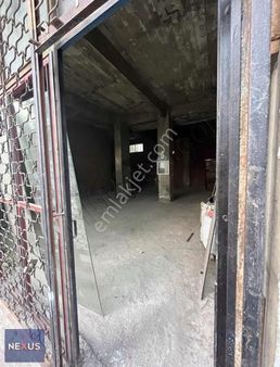 Sultanbeyli Ahmet Yesevi Mh Kiralık 100 M2 Dükkan