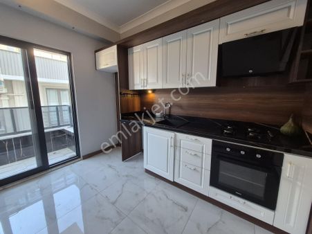 Poyraz Gayrimenkul'den Kazdağları Manzaralı Satılık Lüx Dubleks Daire