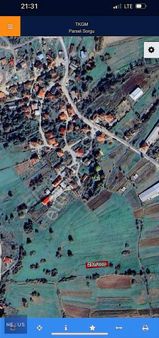 Kocaeli Körfez Cumaköy'de Satılık 454 Metre Tarla