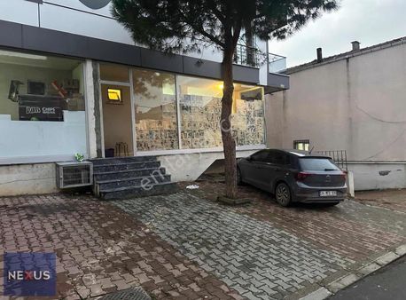 Sultanbeyli Aytop Sanayi Sitesinin Yanı Satılık Dükkan&mağaza