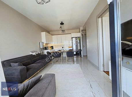 Sancaktepe Metro Yanı Sinpaş Metrolife Sitesi Satılık 1+1 Daire