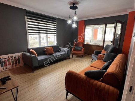 Büyükçekmece Kumburgaz'da 2+1 Ful Tadilatlı Kaçmaz Fırsat Daire Kelepir