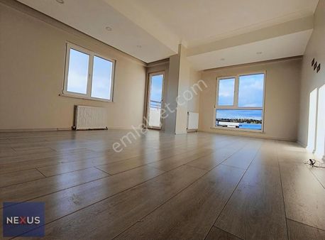 Sultanbeyli'de Mimar Sinan Mah.kiralık 3+1 Geniş Arakat Daire