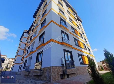 Sultanbeyli Mimar Sinan Mah.kiralık 2+1 Sıfır Geniş Daireler