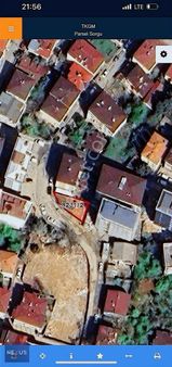 Sultanbeyli Mehmet Akif Mahallesi Satılık 130.metre Arsa