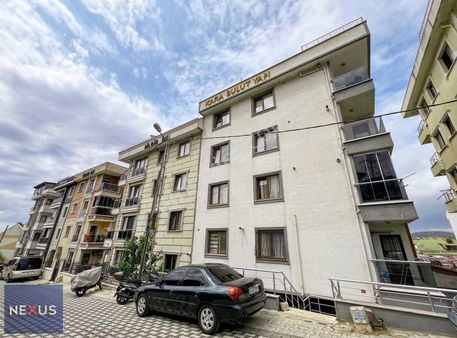 Sancaktepe Fatih Mahallesi Ortadağ Satılık 2+1 Daire İskanlı