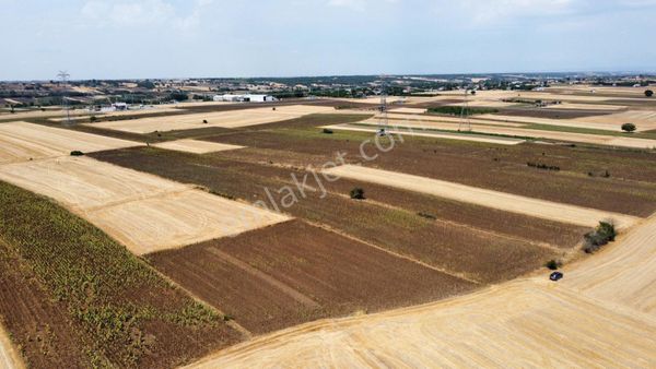 Mrt Gayrimenkul'den Eskitaşlı'da Satılık Tarla
