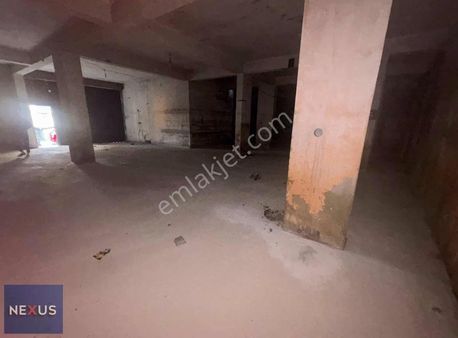 Sultan Sanayi Yanında Müstakil 540 M2 Her İşe Uygun Kiralık Depo