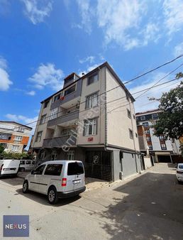 Sultanbeyli Ahmet Yesevi Mahallesinde Satılık 2+1 Daire