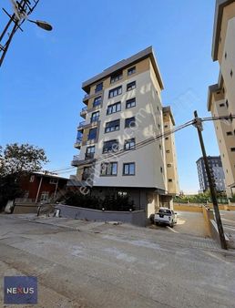 Sultanbeyli Kuran Kursu Caddesi Üzerinde 3+1 Kiralık Sıfır Daire