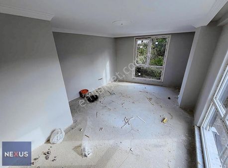 Sultanbeyli Necip Fazıl Mahallesinde 2+1 Sıfır Satılık Daire