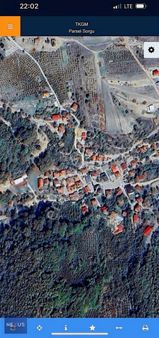 Kocaeli Derince Terzilerde Satılık Tarla 1.145 Metre Yer