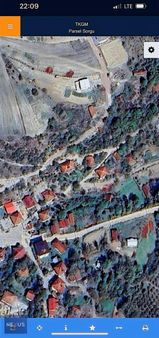 Kocaeli Derince Terzilerde Satılık Daire 1.512 Metre Tarla