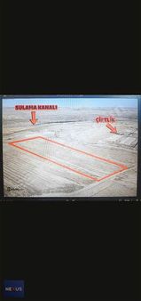 Nevşehir Gülşehir Abuuşağı Satılık Tarla 13.362 . Metre