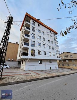 Fatih Mahallesinde 3+1 Üst Dubleks Daire