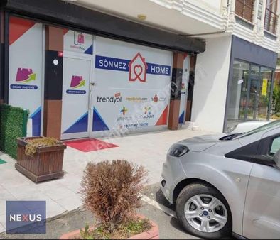 Sultanbeyli Adilmahallesi Ana Cadde Üzeri Satlık Dükkan 130 M2