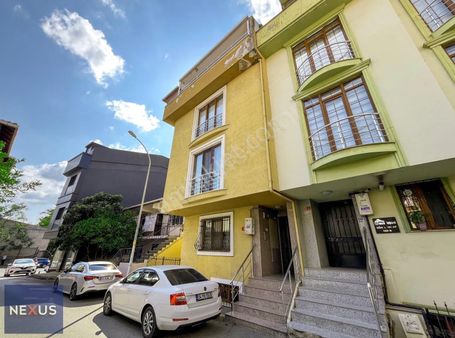 Ataşehir Kiralık 2+1 Bahçe Katı Daire