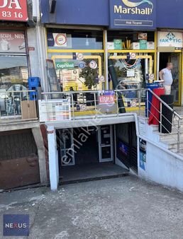 Sultanbeyli Oto Sanayinin Karşısında 200 M2 Kiralık Depo