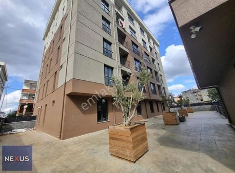 Sultanbeyli Orhangazi Serra Evleri Sitesin'de Kiralık 2+1 Daire