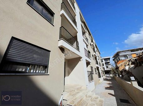 Üniversiteye Yürüme Mesafesinde Eşyalı 1+1 Kupon Daire