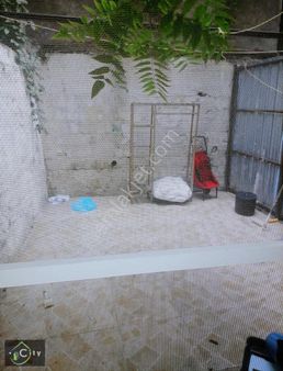 Çapa Çukurbostan 2+1 Bahçe Katı Daire