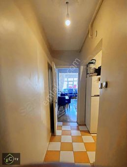 Sümbülefendıde Eşyalı 2+1 Kiralık Daire