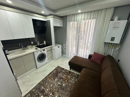 Vepaş'tan İlçenin En Gözde Mevkii Fırsat Satılık 1+1 Daire 55 M²