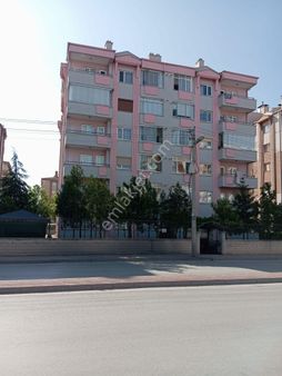 Karatay/ulubatlıhasan Mh. 3+1 Fırsat Daire