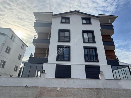 Cumhuriyette Satılık 2+1 Sıfır Daire