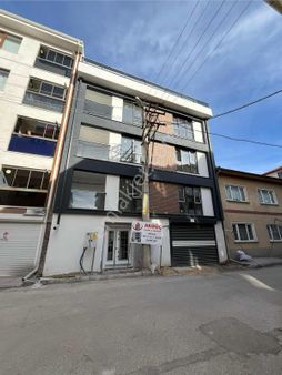 Eker'den Kırmızıtoprak'ta Sıfır 2+1 Lüks Daire