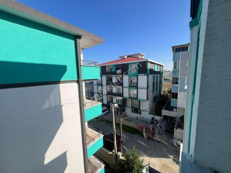 Çerkezköy Veliköy Satılık 2+1 Arakat İskanlı Kupon Daire