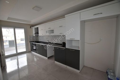 Emin'de Ayrancılar İnönüde 1+1 Kiralık Daire