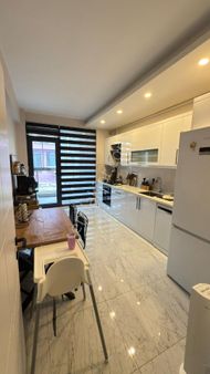 Tekirdağ Atatürk Mah 2+1 Satilik