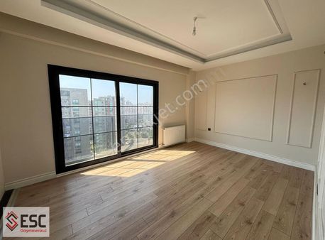 Esc'den Merkez Mhde Ultra Lüks Projede 3+1 Havuzlu Daire Esc2194