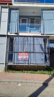 Denizli Anafartalar Mahallesinde Deliktaş Parkına Satılık Daire