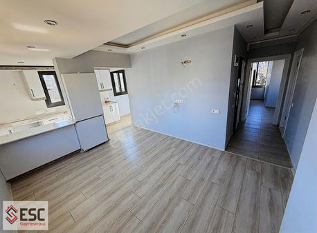 Esc'den Yüksek Krediye Uygun Merkezi Lokasyonda 2+1 Esc2251