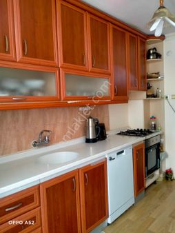 Seyhan Yeşilyurt Ta Hasarsız Geniş Satılık 3+1