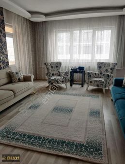 Talas Mevlana Mh Tramwaya 50 M Mesafede 3+1 Eşyalı Kiralık Daire