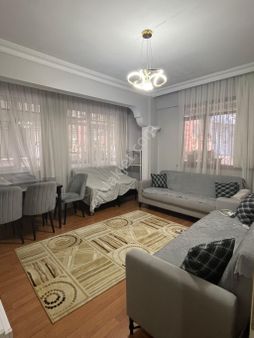 Uygar Emlaktan Zafer Mahallesinde 2+1 Giriş Kat Daire