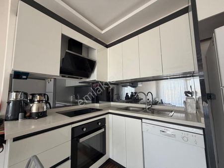 Redstone Castle Bağlıca Yatay Mimari Satılık 2+1 Teras Dubleks