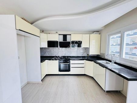 Alparslan Türkeş Bulvar Üzeri 3+1 Satılık Daire