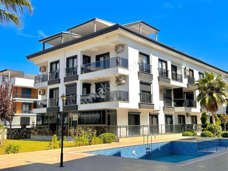 🏡aydın Didim Yeni Mahalle’de Havuzlu Site İçerisinde Satılık 3+1 Dubleks Daireön Cephe💥