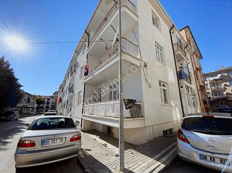 An-ka'dan Kurtuluşda 3+1 Mesken Tapulu Fırsat Daire