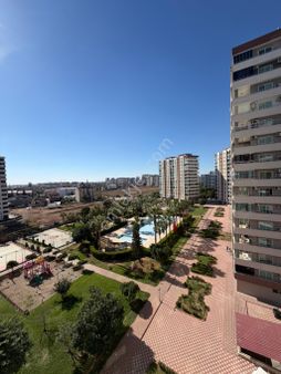 Aydınlar Mahallesinde 2+1 Güney Cepheli Giyinme Odalı Full Sosyal Donatılı Site İçerisinde Satılık