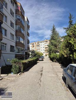 Demircizadem Den Batıkent Merkezde 3+1 Satılık Daire