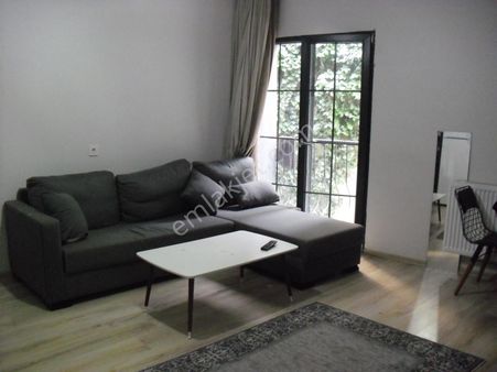 Gaziosmanpaşa 1+1 Uğurmumcu Herşey Dahil Mobilyalı Kiralık Daire
