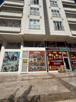 3 Katlı Olan Dükkan